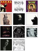 Complete Reissue Package