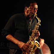 Sonny Simmons